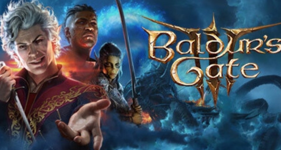 博德之門三將在日本推出實體版並支持日語