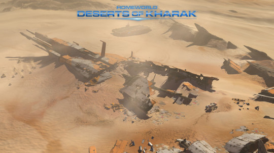 【PC游戏】预告Epic Games 下周将送出《家园：卡拉克沙漠》-第5张