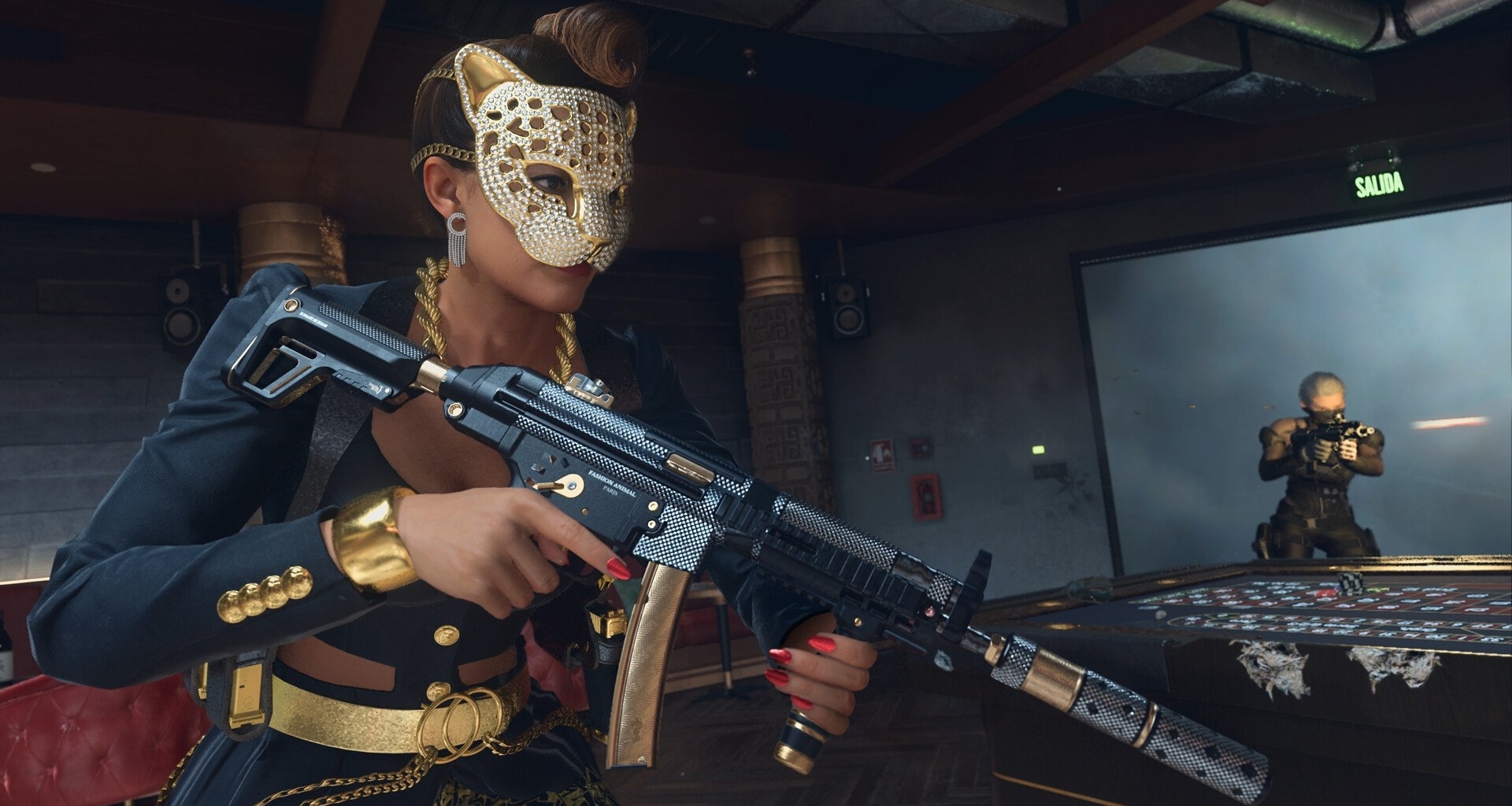 《使命召唤：现代战争 II 2022》低价区价格暴涨