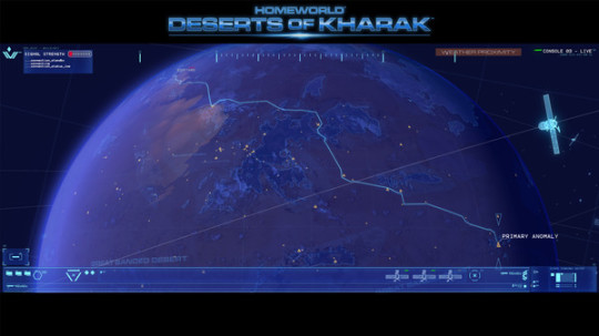 【PC遊戲】預告Epic Games 下週將送出《家園：卡拉克沙漠》-第4張