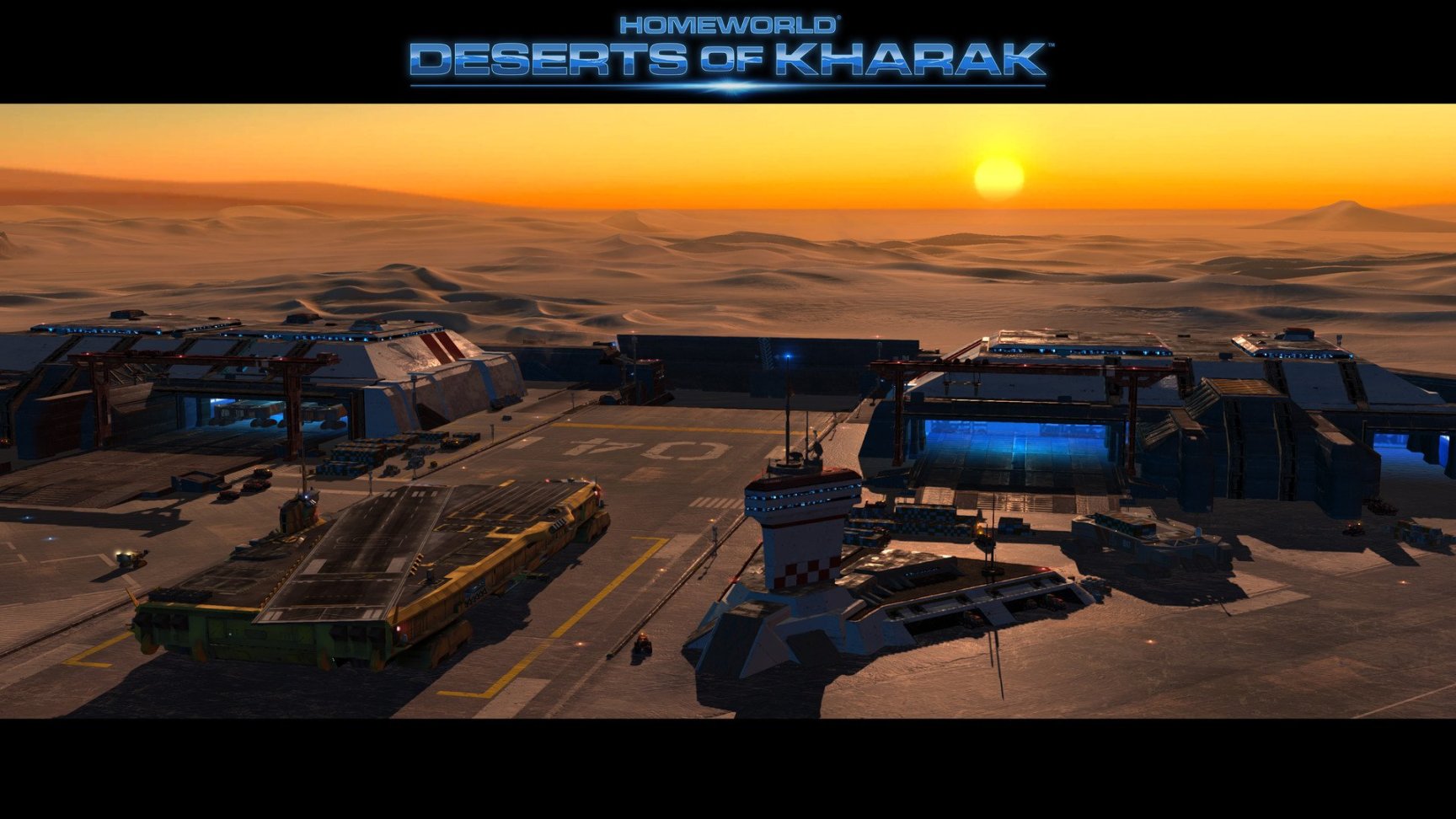 【PC遊戲】EPIC下週送出《家園：卡拉克沙漠》本週可領取《黑書》-第9張