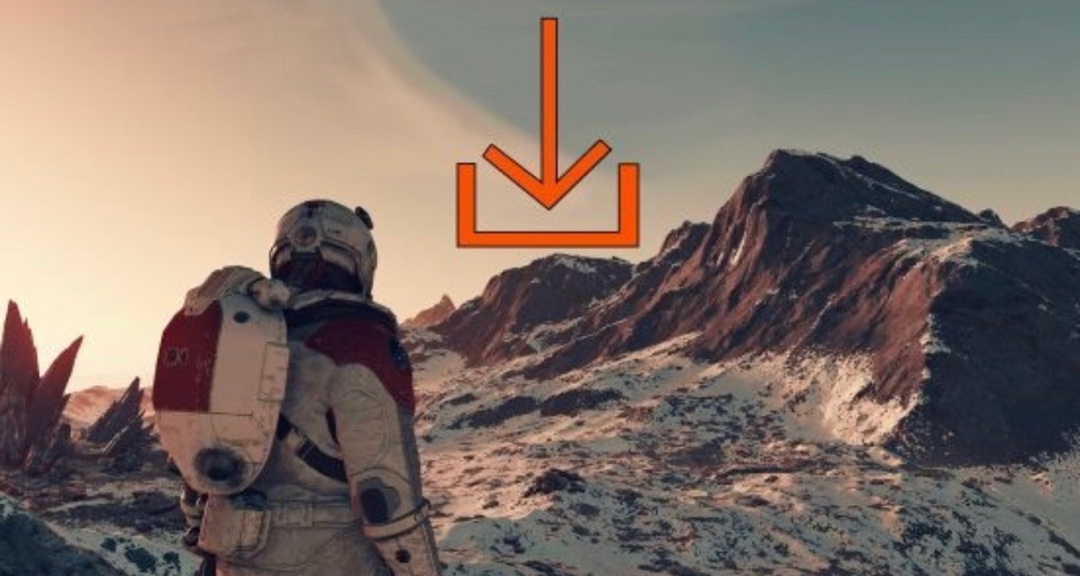 《星空》xbox容量不止125g，已开启预载