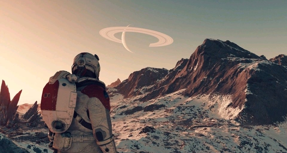 《星空》老滚味很浓，超二十名伙伴同行违规会被关监狱