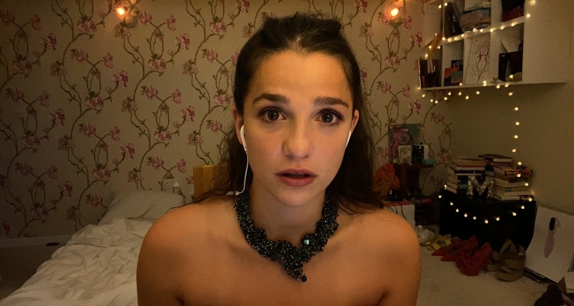 玩五次约会，品玩SOUL人生