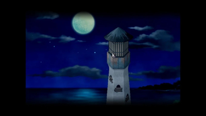 《去月球》:想去的不是月球，而是能遇到你的地方-第5张