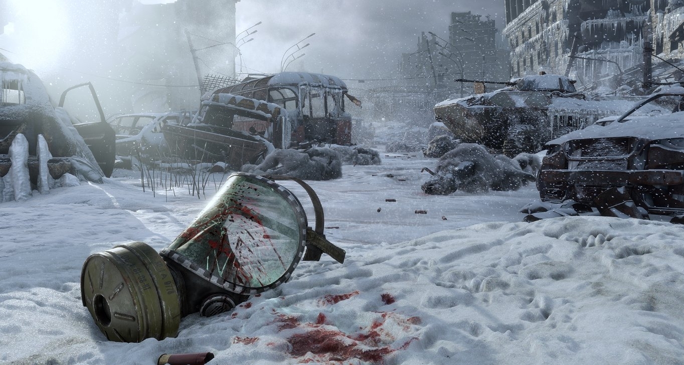 steam特賣：《地平線4》《地鐵離去》《騎砍2》《暗黑地牢》等