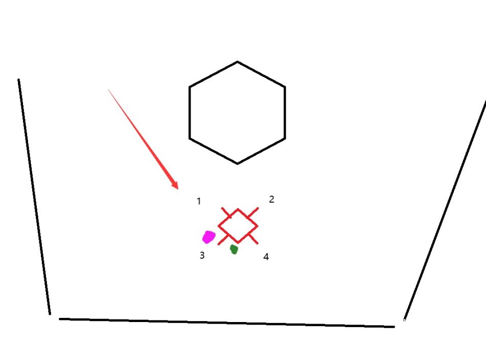 深巖銀河反衝噴教學，兼談高難的作戰技術-第9張