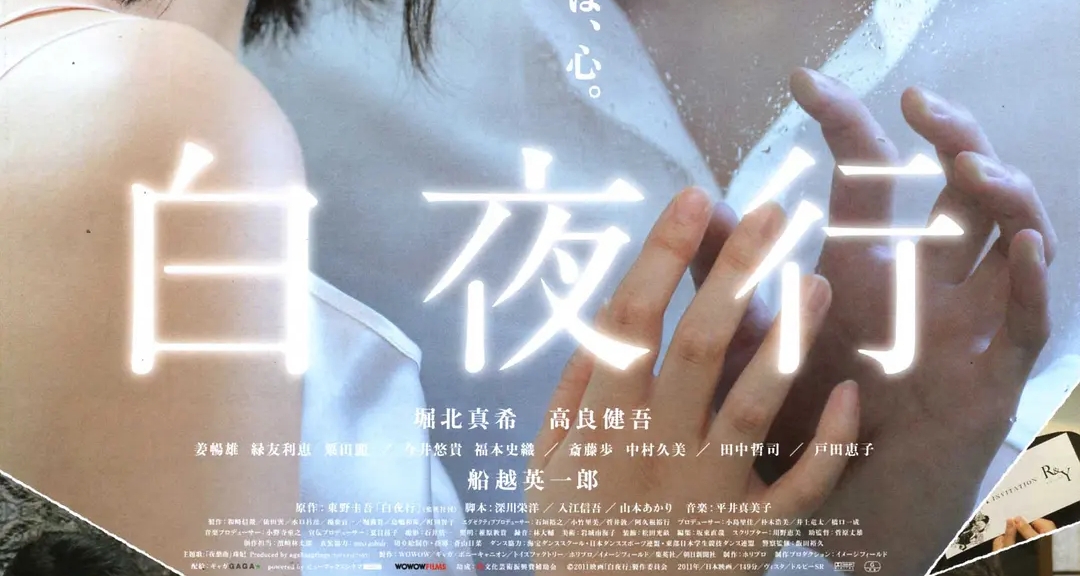 你還沒看過這些？懸疑篇