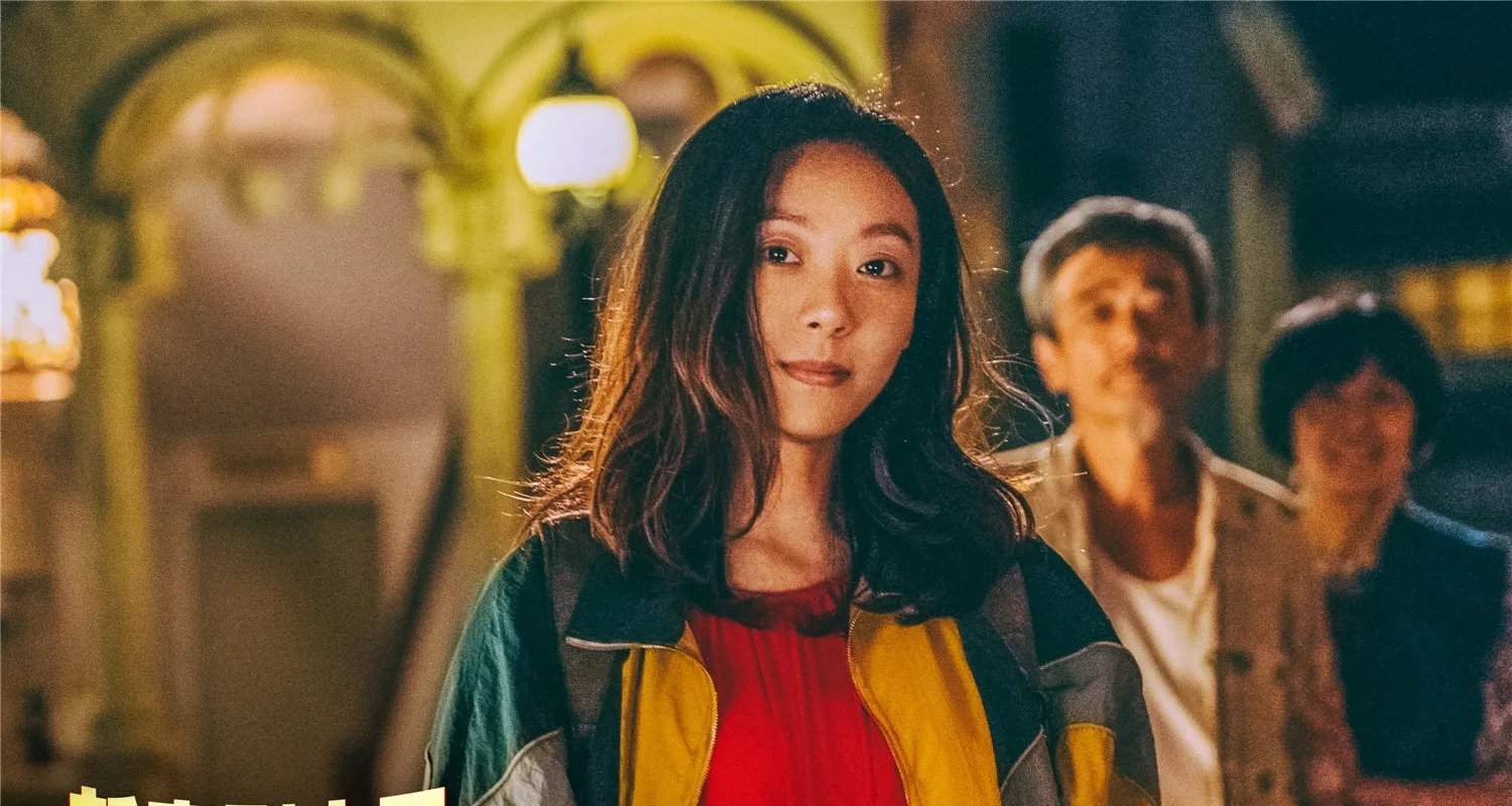 選幾部我個人認爲好看的國內電影