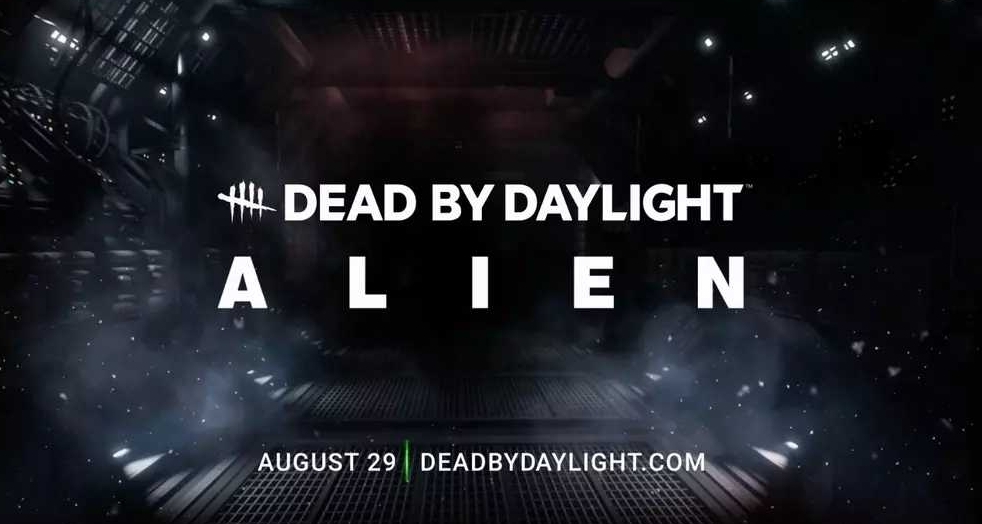 蕪湖，黎明殺機將與異形聯動8月29日正式登場！