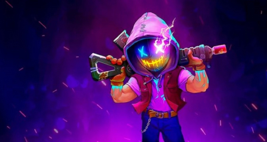 你準備好進入《霓虹深淵》了麼？