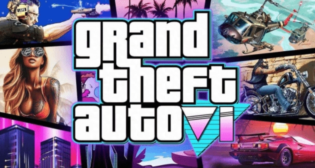 NPC崛起！GTA6笨蛋玩家將被NPC偷車、入室搶劫、尾隨