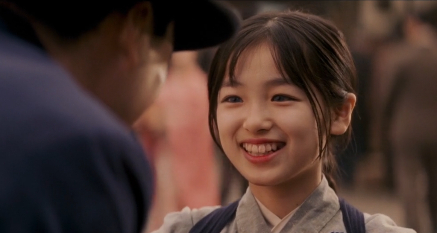 《藝伎回憶錄》