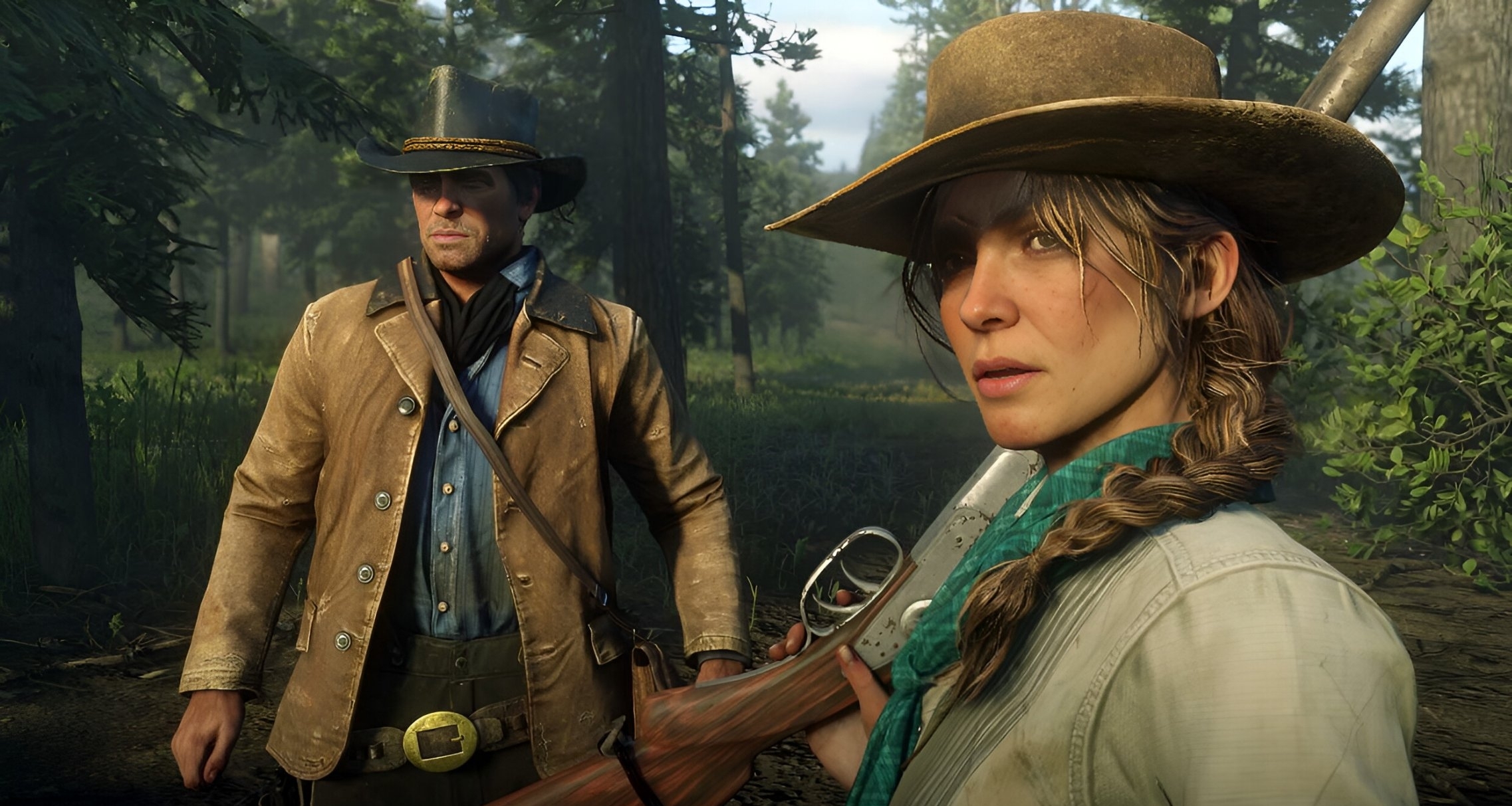 盤點遊戲中令人印象深刻的劇情瞬間！說說你心目中那個瞬間吧