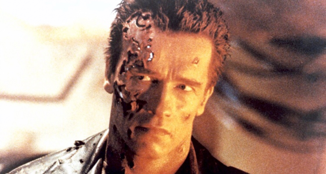 個人向科幻電影推薦