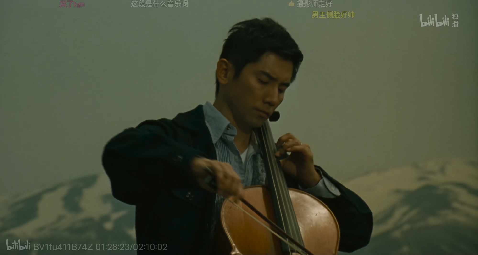 我們終究會消逝