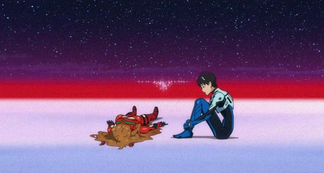 我最喜歡的10部動漫