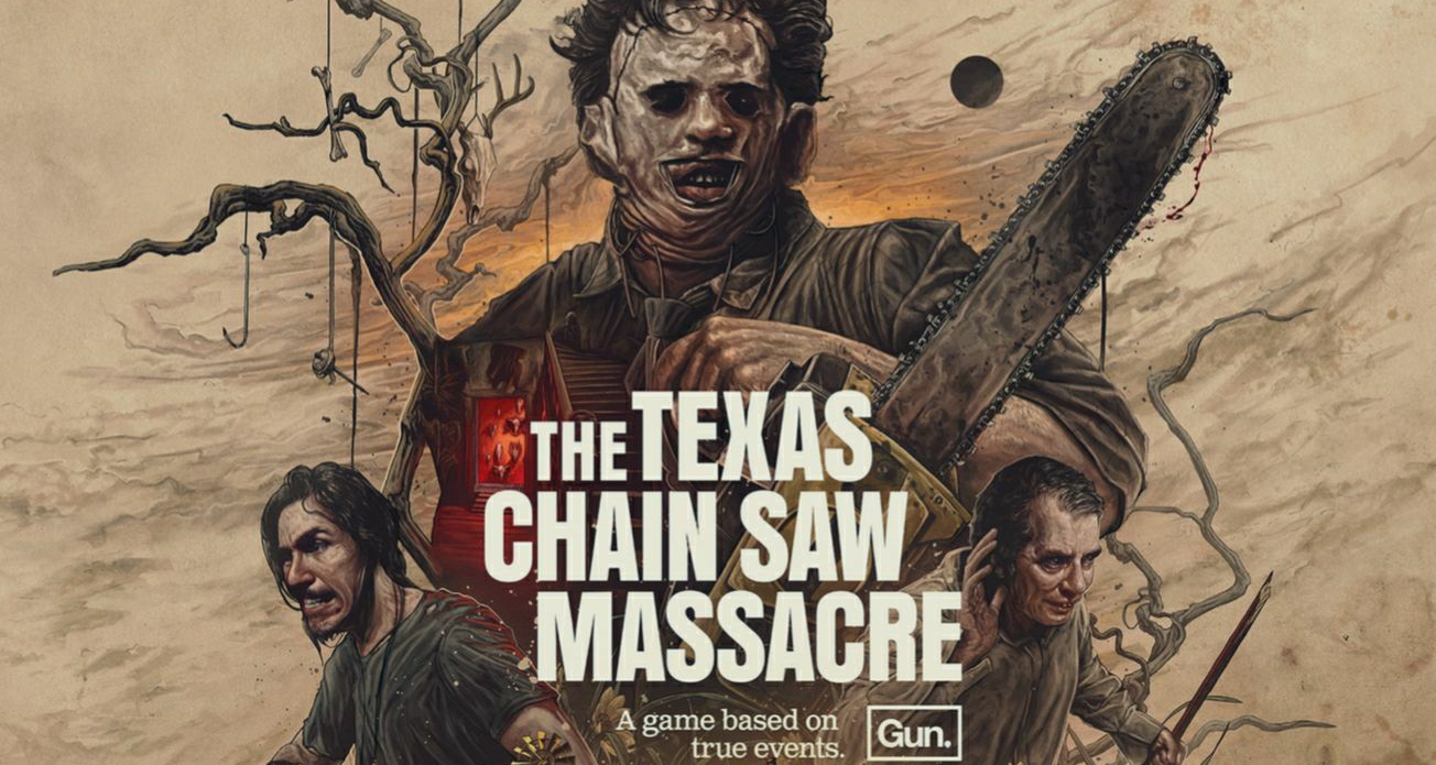 《德州電鋸殺人狂》已在steam平臺推出，國區售價136元