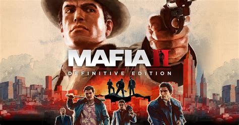 【黑手党2】Mafia II : Final Cut-第7张