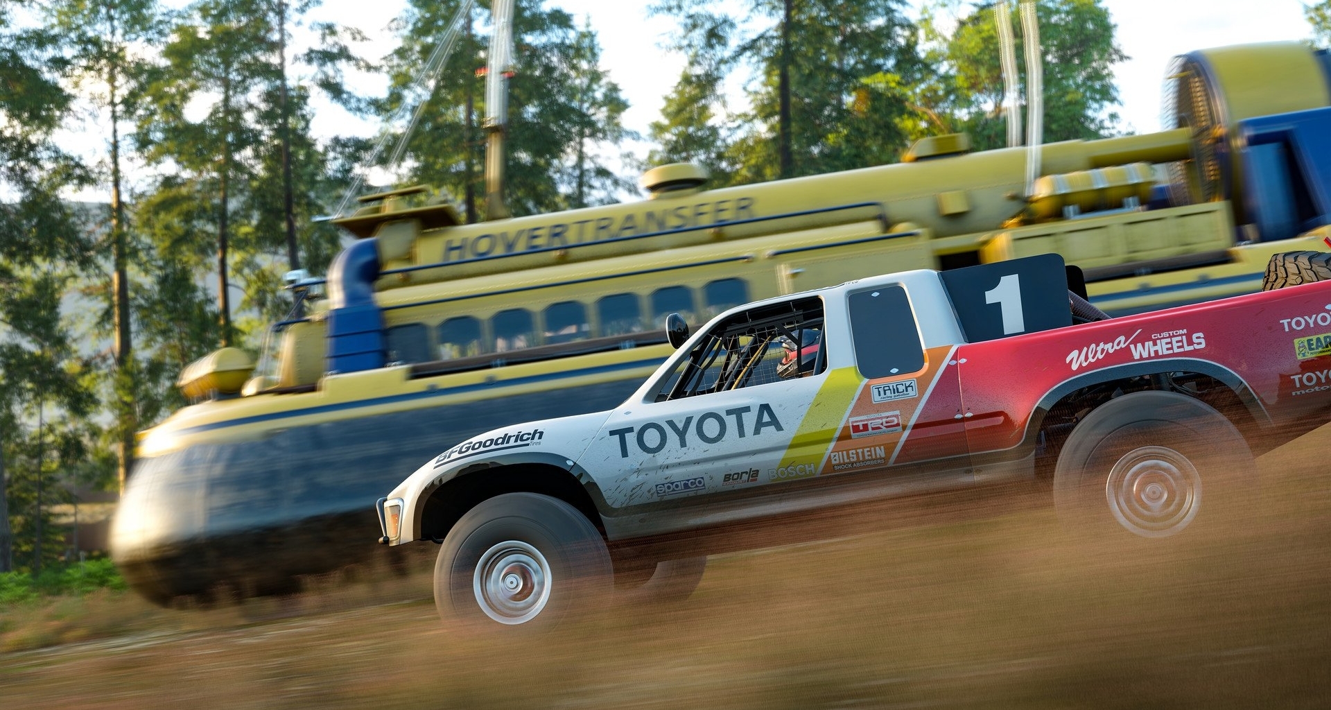 Steam特惠：極限競速：地平線4、邊防檢查員等遊戲折扣信息