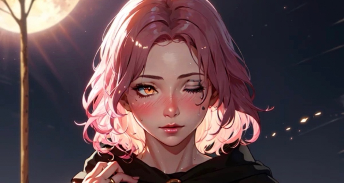 碎片叙事的老头环到底讲了怎样的故事？（1）