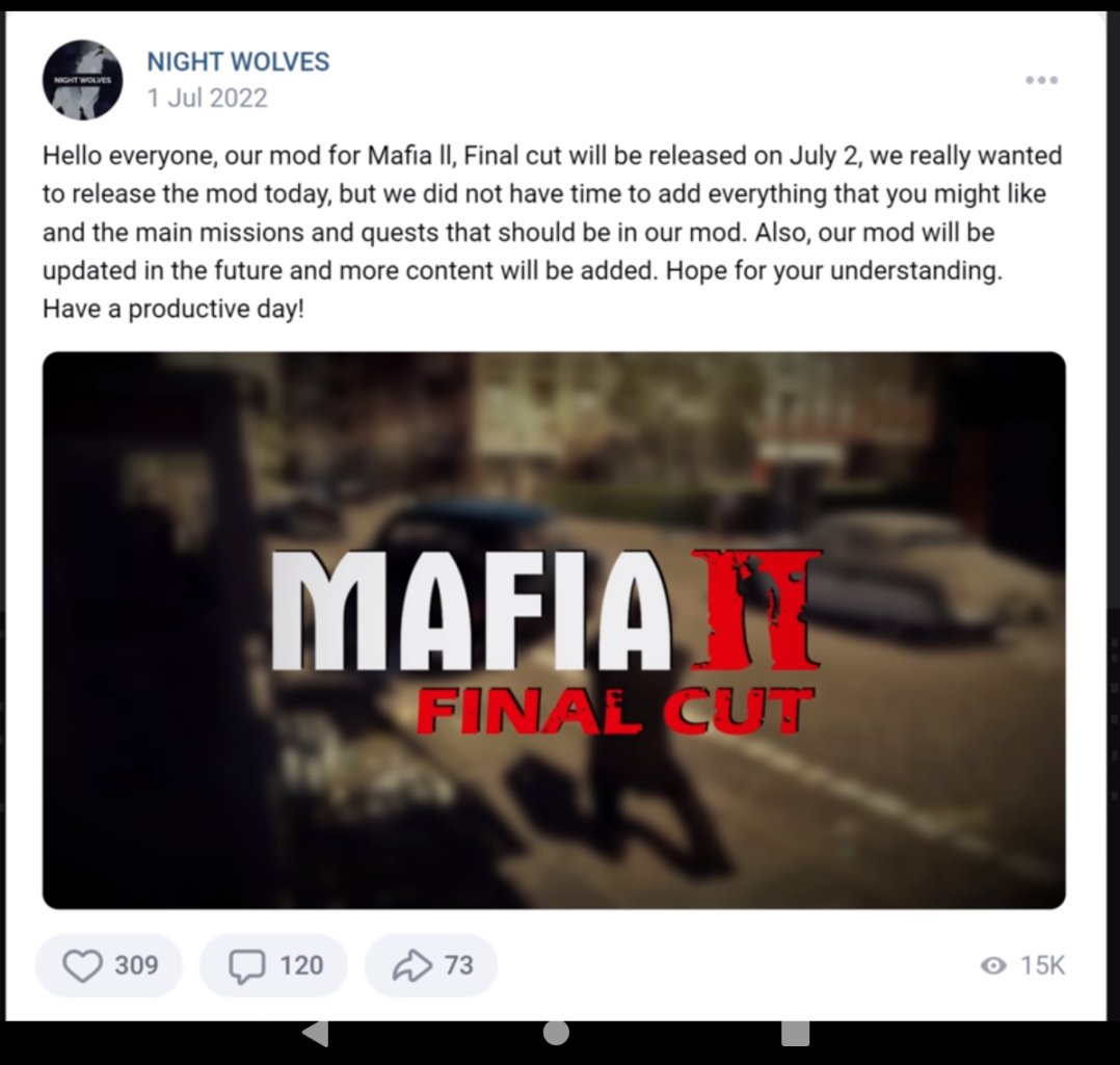 【黑手黨2】Mafia II : Final Cut-第16張