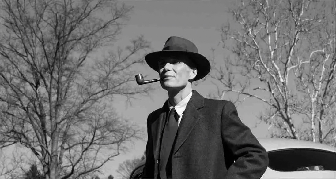 《奧本海默》中國獨家預告片放出！