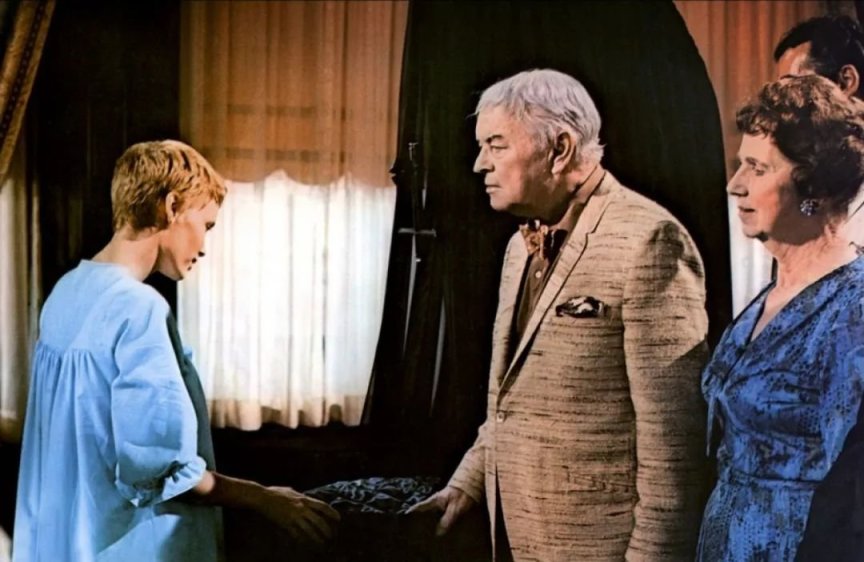 上世纪好莱坞电影质量有多离谱？