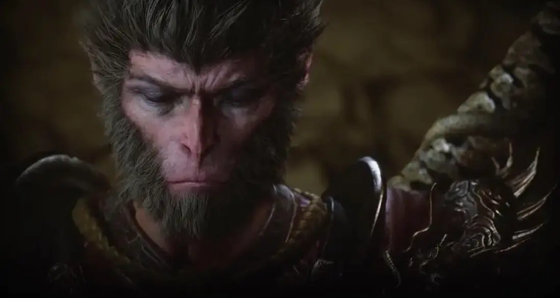 黑神話遊戲原畫師楊玉作品曝光，令人驚歎的視覺盛宴