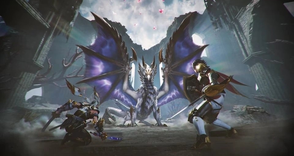 黑神话快来了，来几个动作游戏练练手