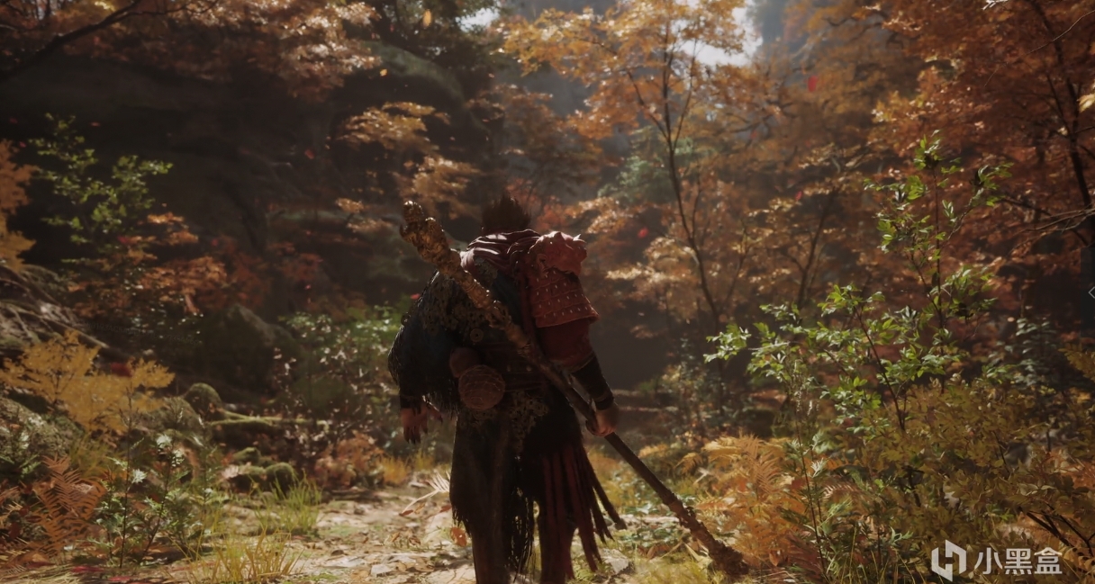 UP主测黑神话1660TI稳2K60帧4090稳4K60帧