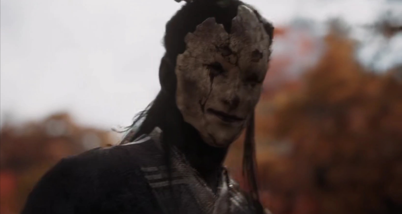 黑神话首个人形BOSS揭露