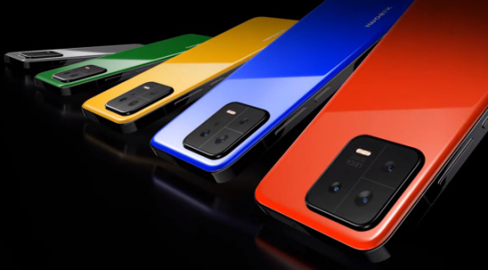 4G真的大于5G，浅谈小米13销量为甚不敌华为P60！