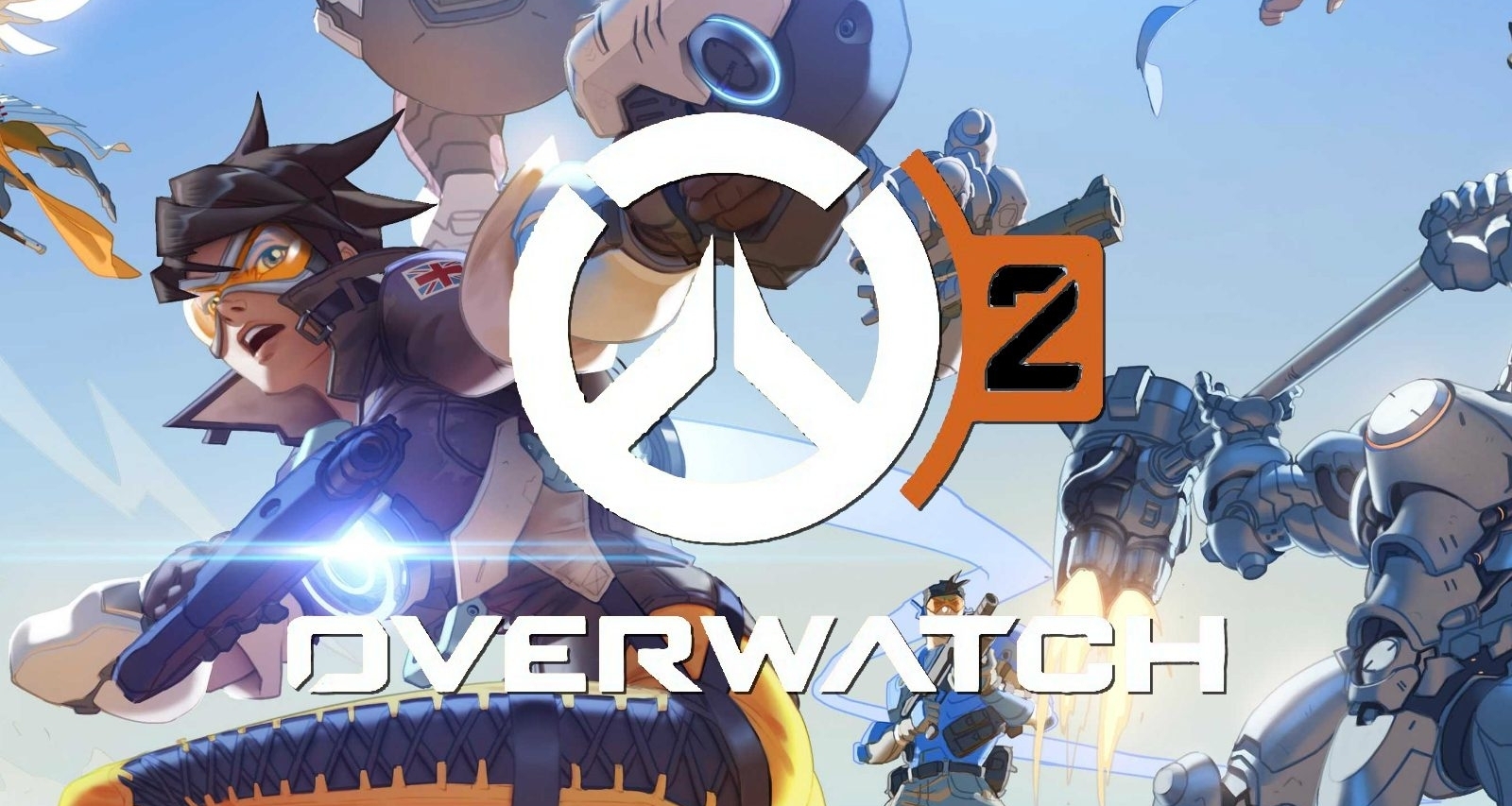 《守望先锋2》游戏总监回应Steam差评：被负评轰炸并不开心