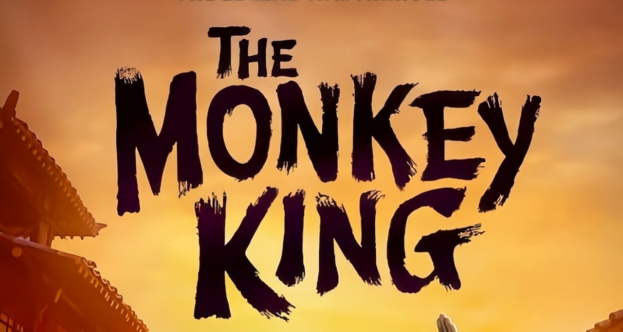 周星驰监制电影《美猴王》口碑扑街