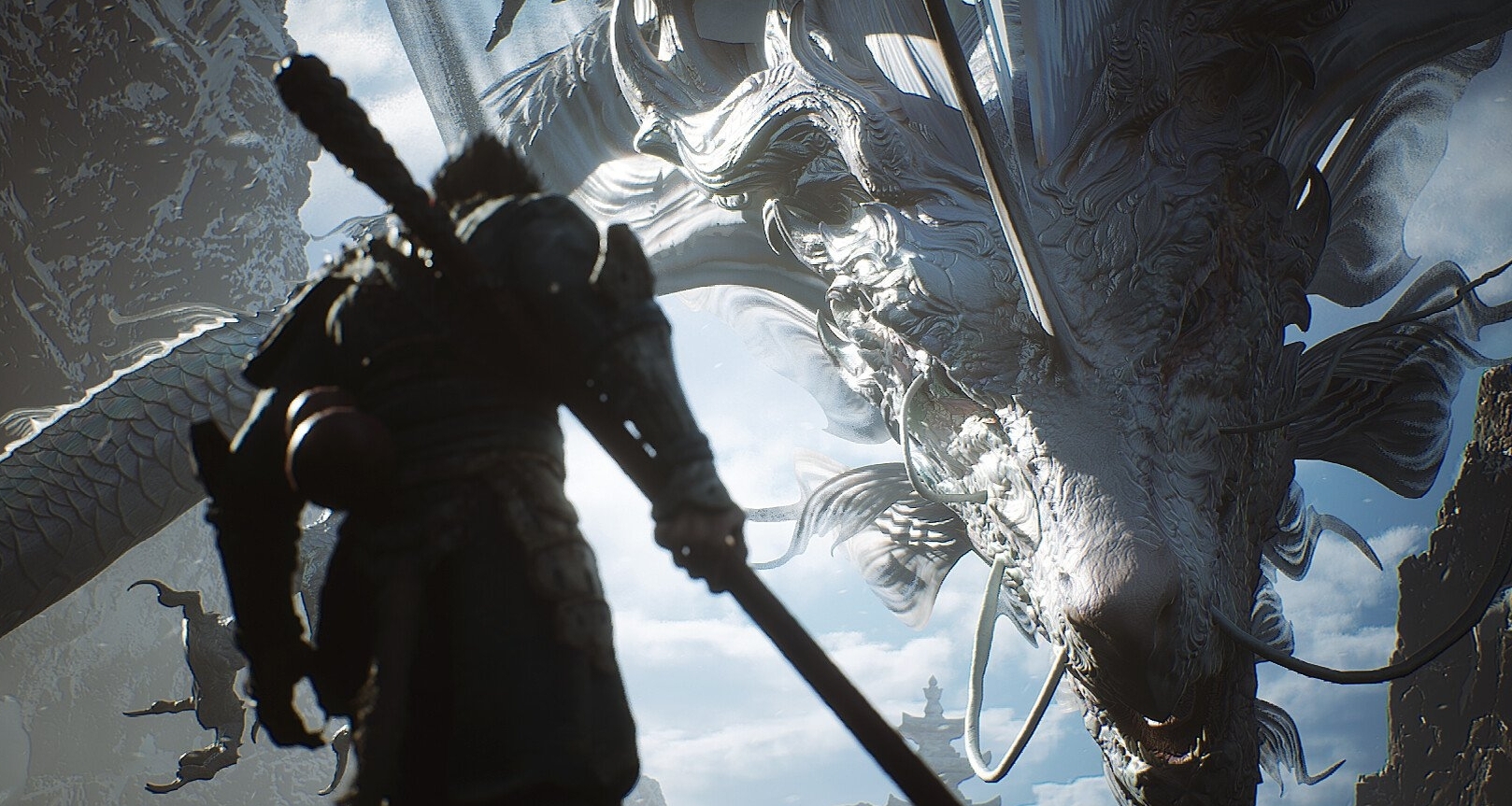 猿学家：试玩版BOSS形象、背景故事和彩蛋考究