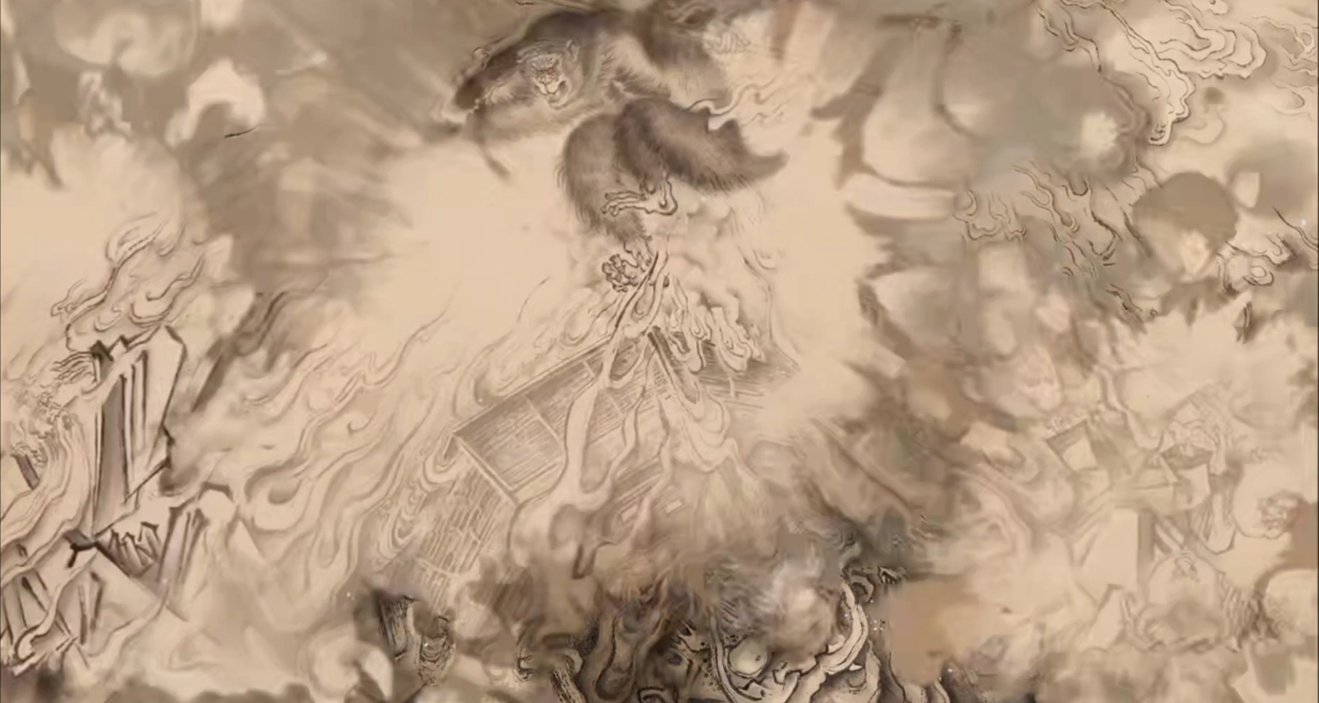 黑神话:悟空公布德国科隆展展位