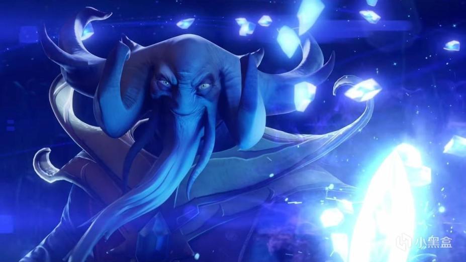《DOTA2》十周年庆祝活动饰品的一些故事-第66张