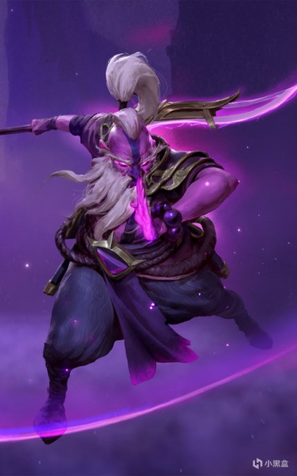 《DOTA2》十周年庆祝活动饰品的一些故事-第63张