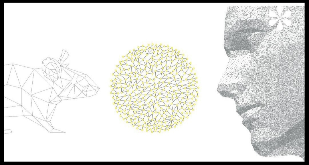 《獻給阿爾吉儂的花束》-丹尼爾凱斯