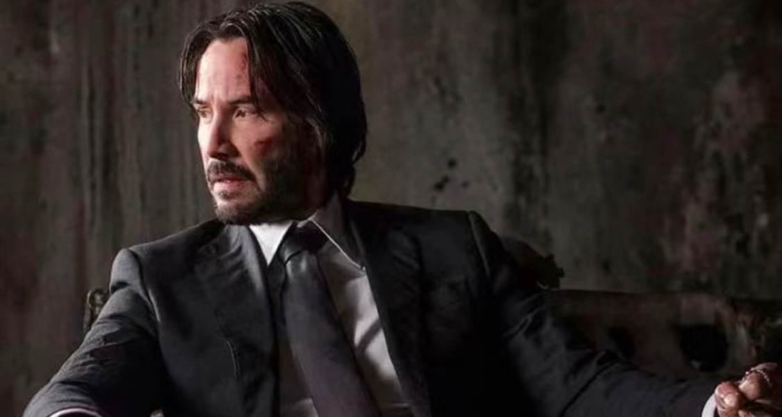 【傳聞】基努·裏維斯或將與諾曼·瑞杜斯聯袂出演《死亡擱淺2》