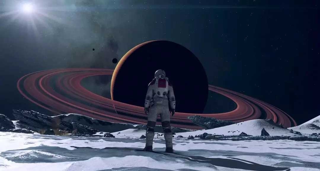 《星空》沒有D加密，B社稱對銷量有信心