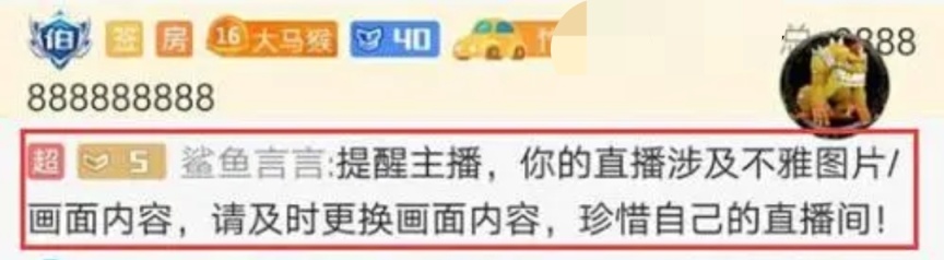 ＂让她生，让她生！＂一起看专区那些孤独而又有趣的观众们！
