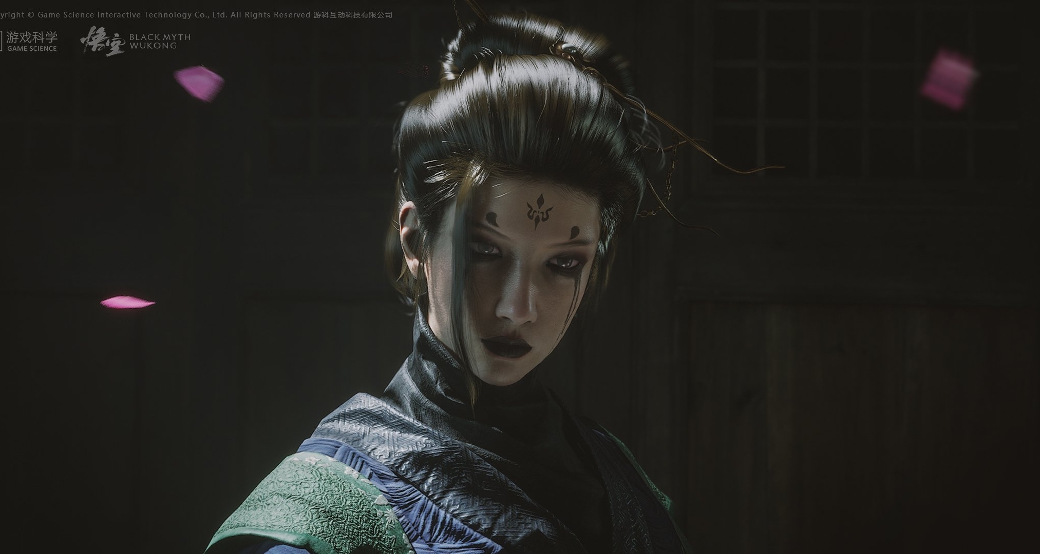 猿學家：哪些女妖精能在《黑神話：悟空》中登場？