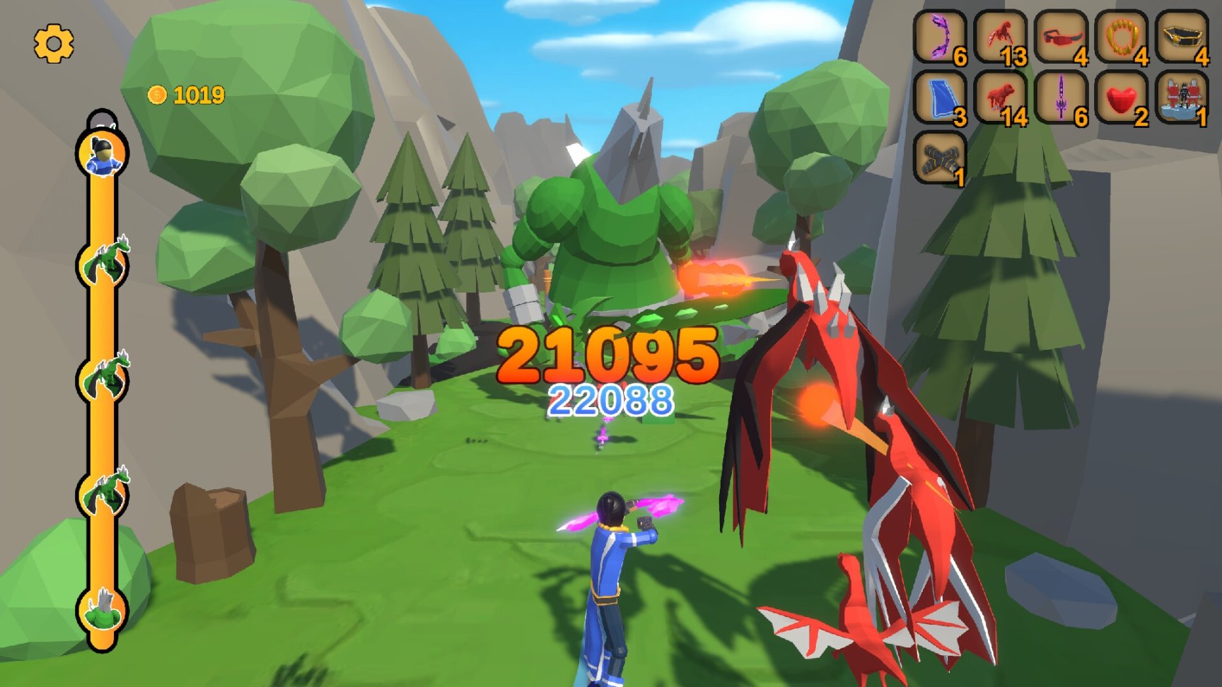 【PC遊戲】玩家花四個月將虛假廣告做成遊戲，現已登錄steam-第3張
