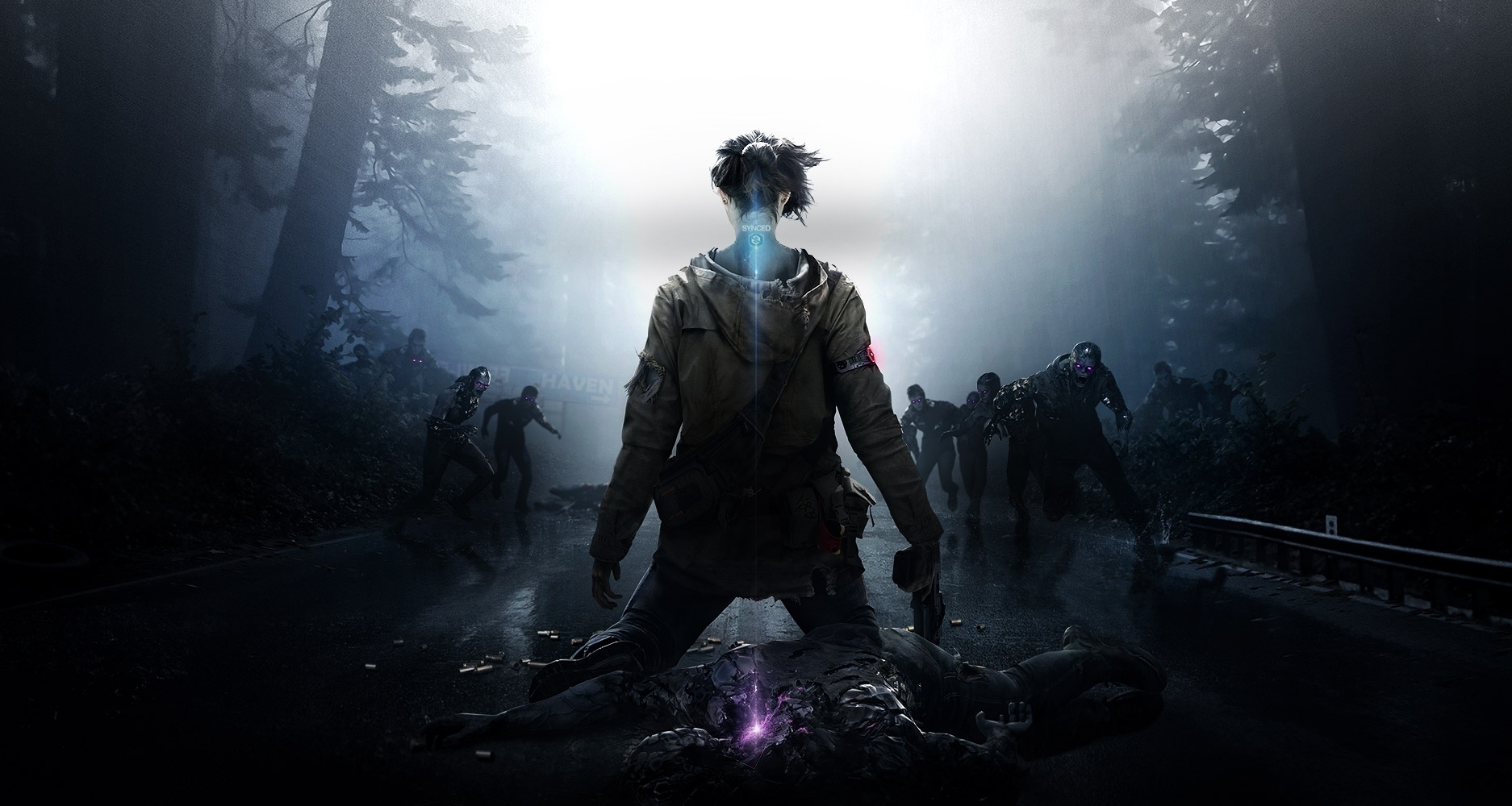 騰訊自研遊戲《重生邊緣》將在科隆展會亮相