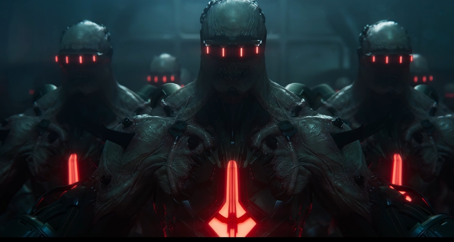 殭屍合作射擊遊戲《殺戮空間3》發佈，Steam 頁面同步開放