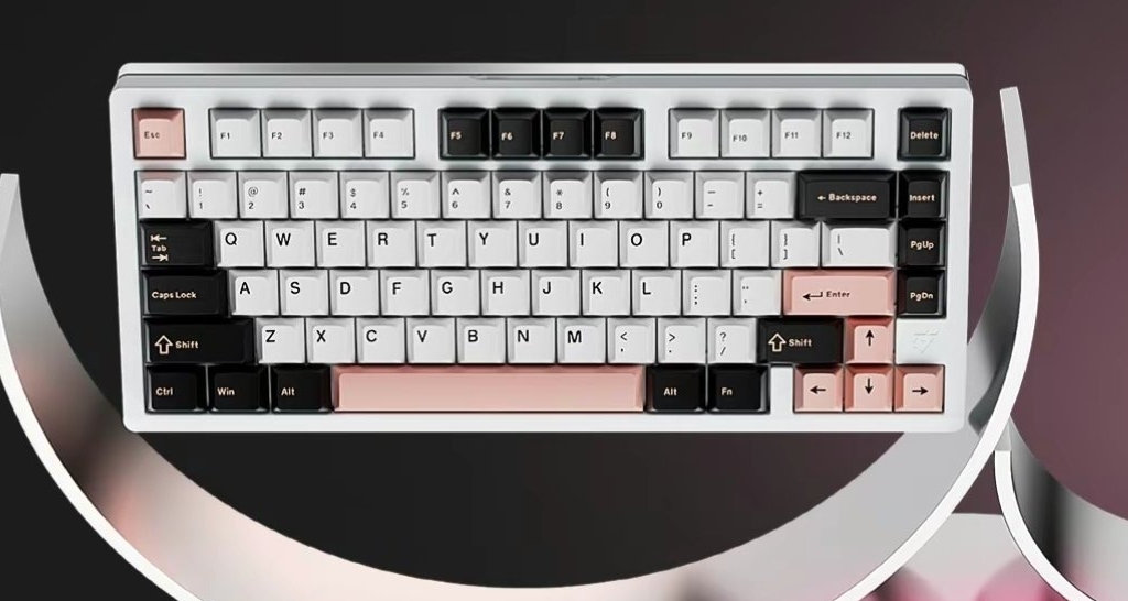 vgn強勢出手？！！鍵圈市場又將整改？