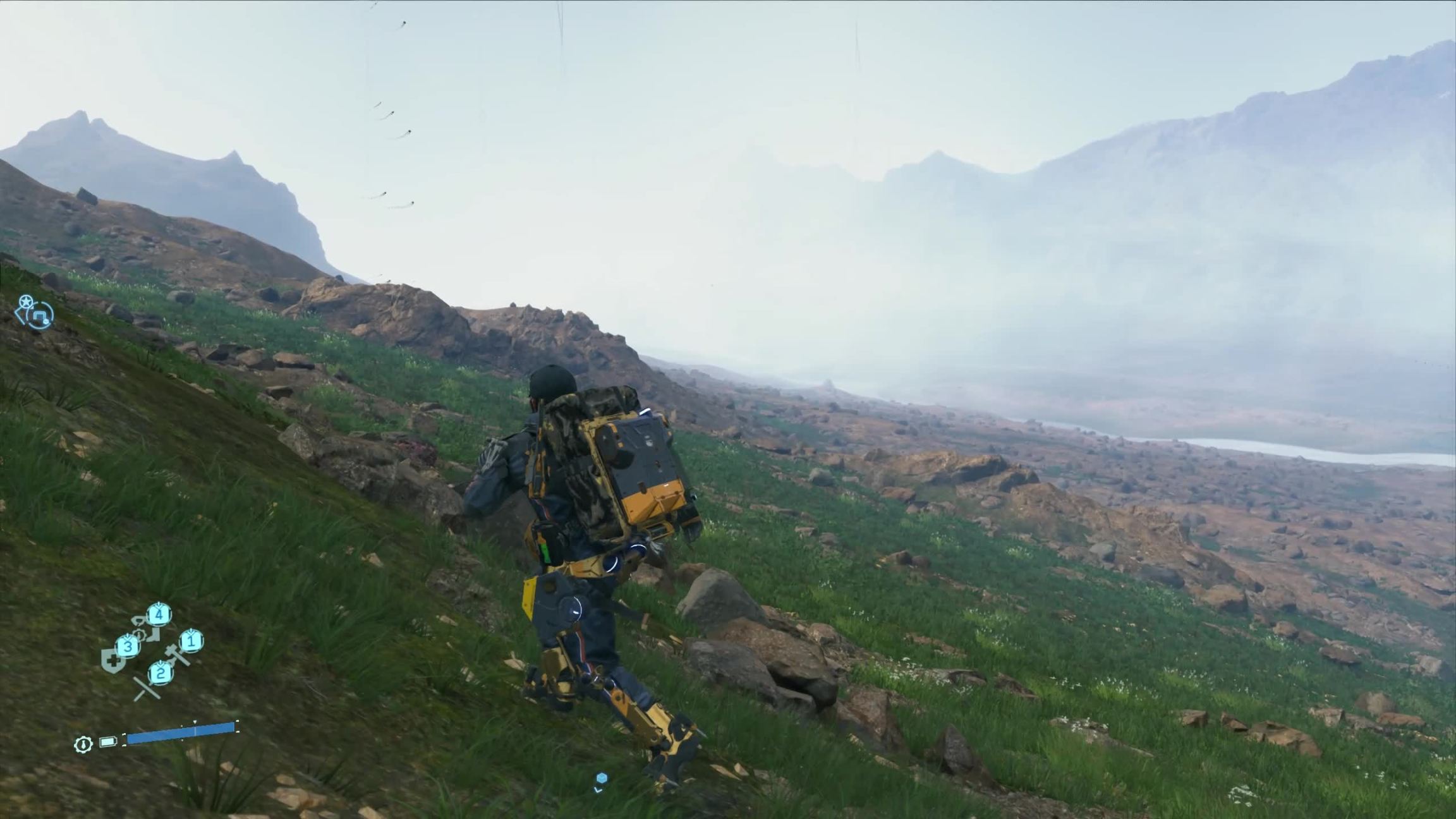 【PC游戏】死亡搁浅：一个人的连接-第3张