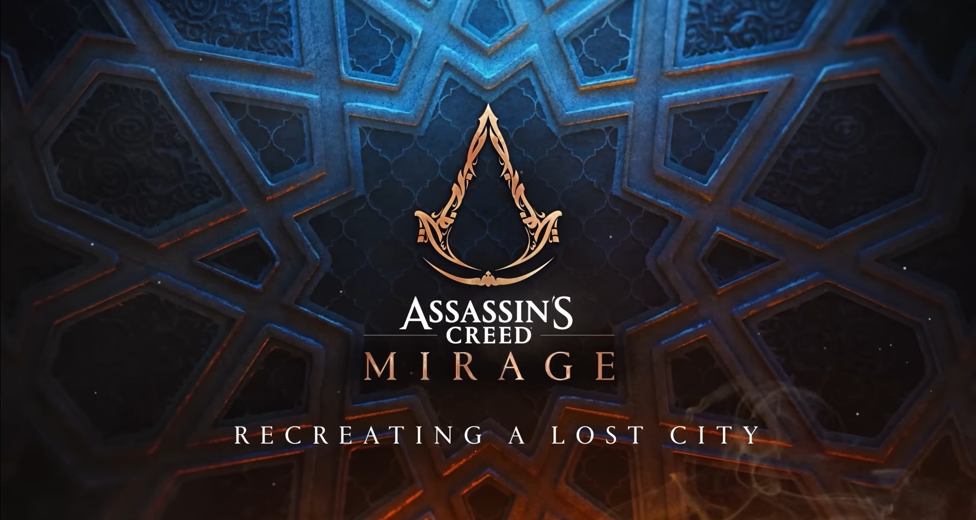 刺客信條幻景深度解析